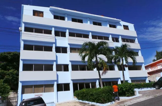 Aparthotel Condo Carey Boca Chica dominican republic